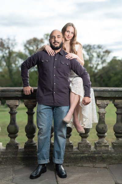Richmond professional photography by Stephen Lawson