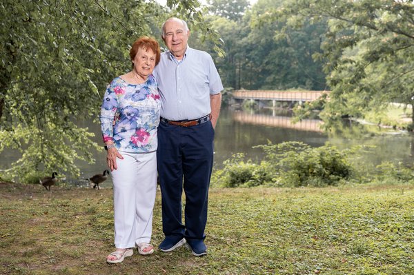 Richmond professional photography by Stephen Lawson