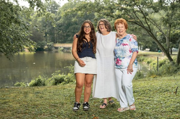 Richmond professional photography by Stephen Lawson