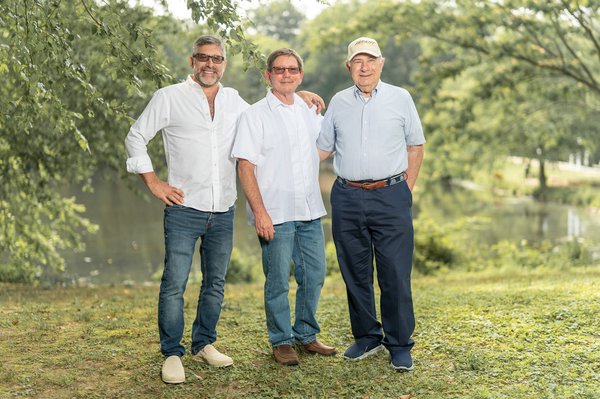 Richmond professional photography by Stephen Lawson