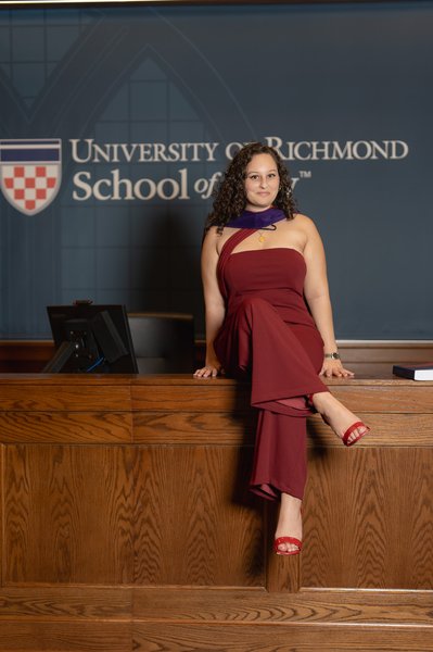 Richmond professional photography by Stephen Lawson