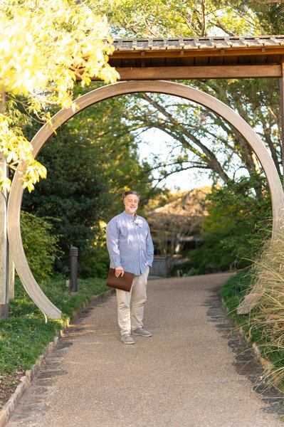 Richmond professional photography by Stephen Lawson