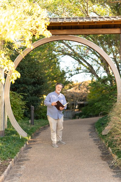 Richmond professional photography by Stephen Lawson