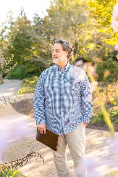 Richmond professional photography by Stephen Lawson