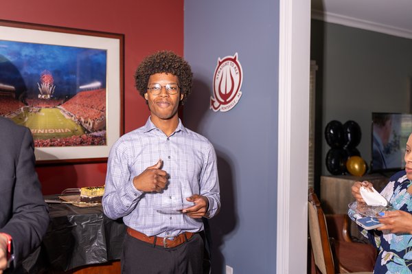Richmond professional photography by Stephen Lawson
