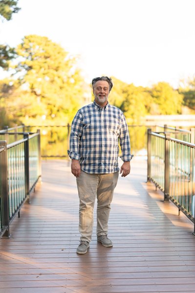 Richmond professional photography by Stephen Lawson