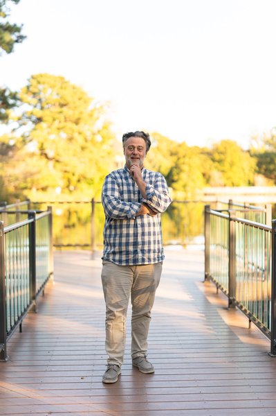Richmond professional photography by Stephen Lawson