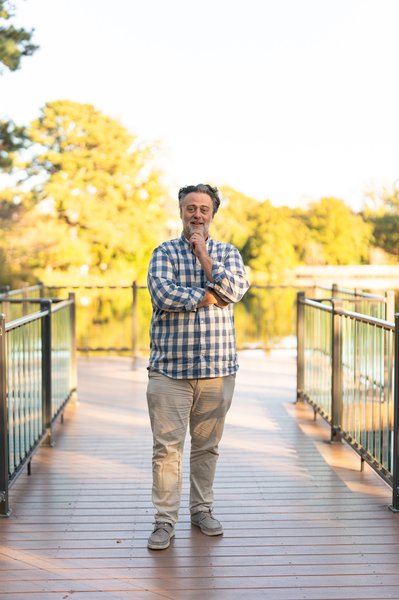 Richmond professional photography by Stephen Lawson