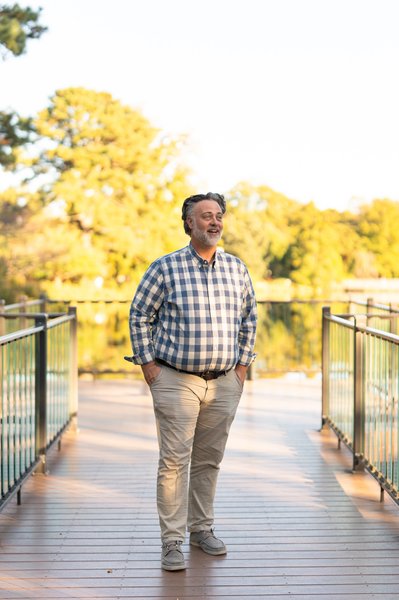 Richmond professional photography by Stephen Lawson