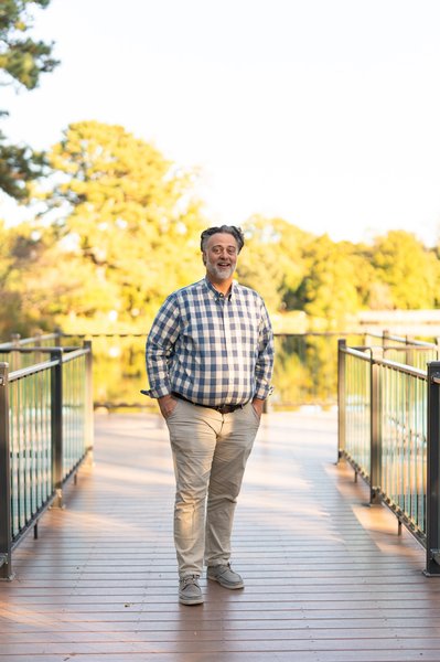 Richmond professional photography by Stephen Lawson