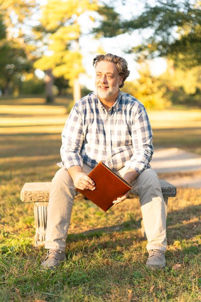 Richmond professional photography by Stephen Lawson