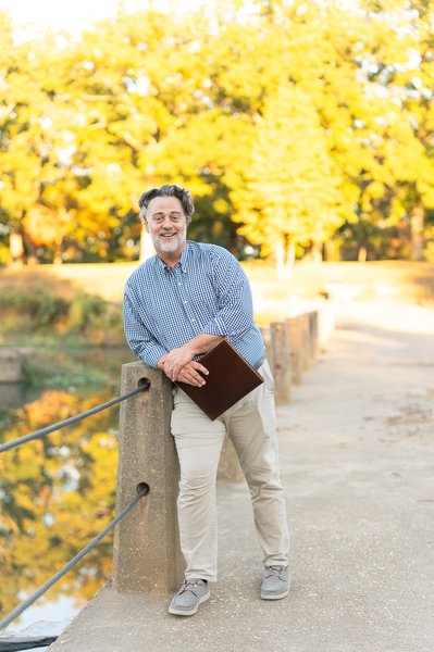 Richmond professional photography by Stephen Lawson