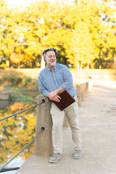 Richmond professional photography by Stephen Lawson