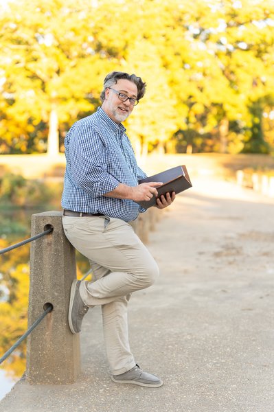 Richmond professional photography by Stephen Lawson