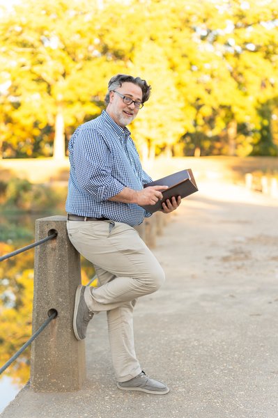 Richmond professional photography by Stephen Lawson