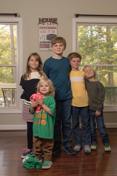 Richmond professional photography by Stephen Lawson