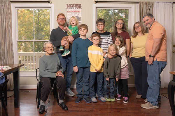 Richmond professional photography by Stephen Lawson