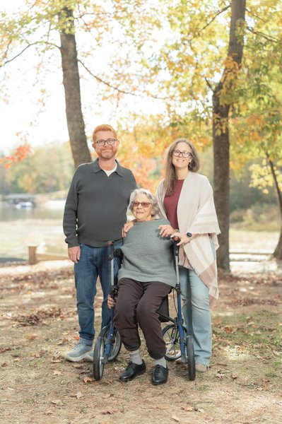 Richmond professional photography by Stephen Lawson