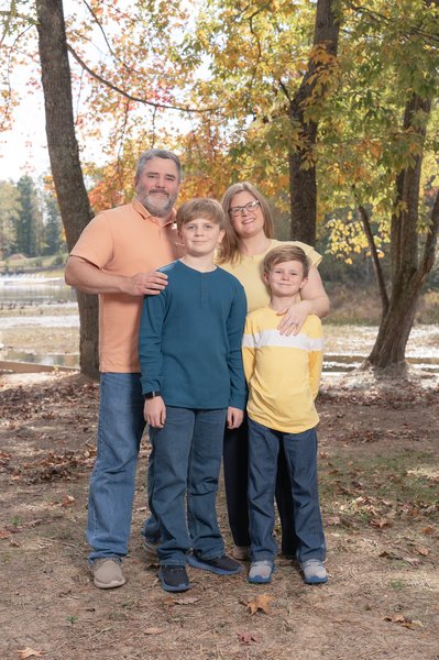 Richmond professional photography by Stephen Lawson