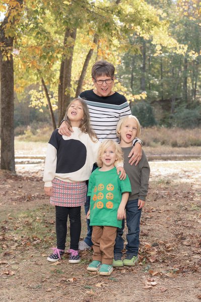 Richmond professional photography by Stephen Lawson