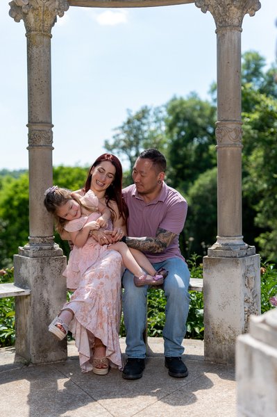 Richmond professional photography by Stephen Lawson