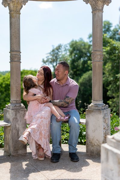 Richmond professional photography by Stephen Lawson
