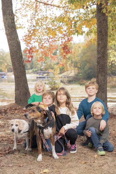 Richmond professional photography by Stephen Lawson