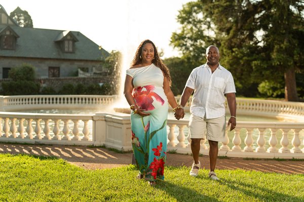 Richmond professional photography by Stephen Lawson