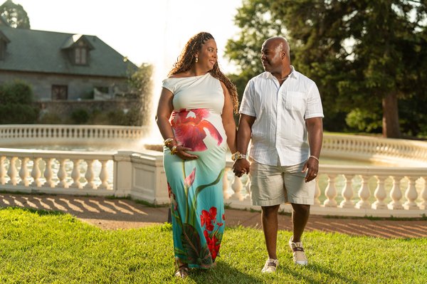 Richmond professional photography by Stephen Lawson