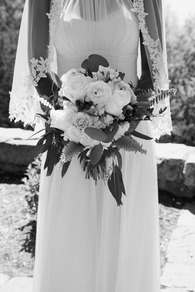 Akeyla and Antonio's Wedding — elopement photography by Stephen Lawson