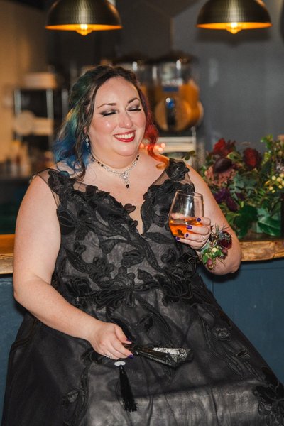 Rose and Nathan's Wedding — wedding photography by Stephen Lawson