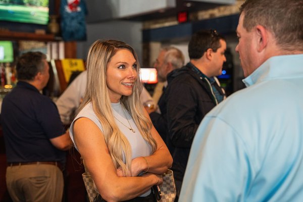 Whiteford’s Masters Event — event photography by Stephen Lawson