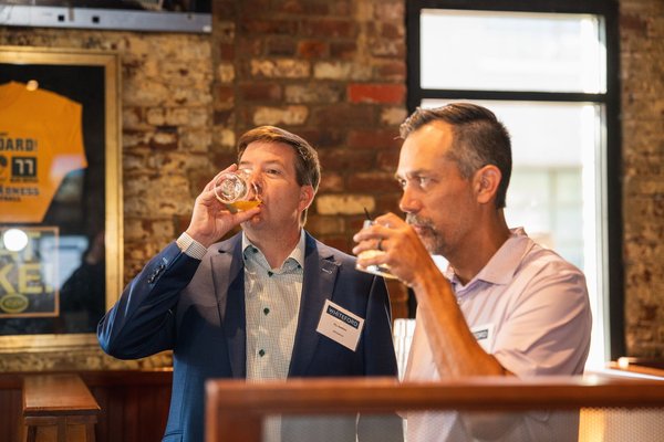 Whiteford’s Masters Event — event photography by Stephen Lawson