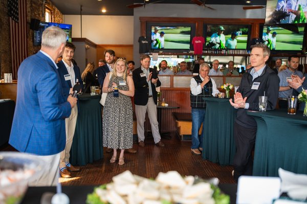 Whiteford’s Masters Event — event photography by Stephen Lawson