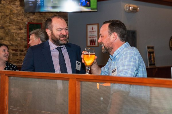 Whiteford’s Masters Event — event photography by Stephen Lawson