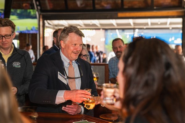 Whiteford’s Masters Event — event photography by Stephen Lawson