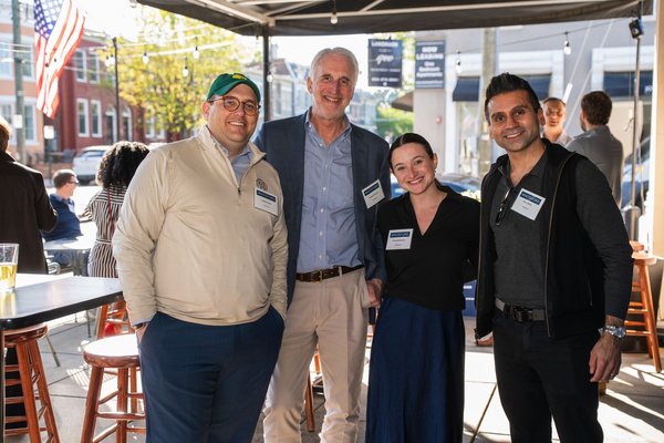 Whiteford’s Masters Event — event photography by Stephen Lawson