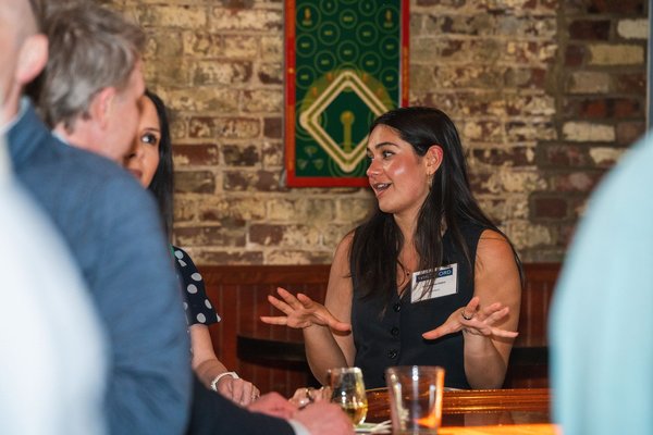 Whiteford’s Masters Event — event photography by Stephen Lawson