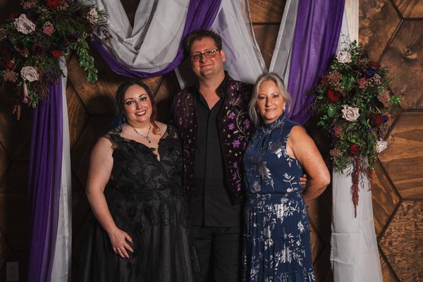 Rose and Nathan's Wedding — wedding photography by Stephen Lawson