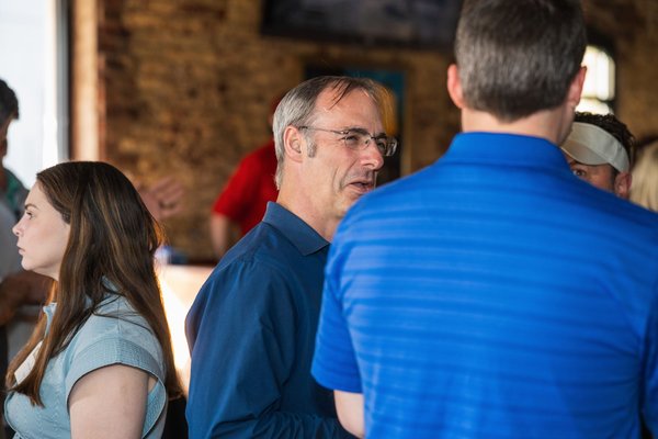 Whiteford’s Masters Event — event photography by Stephen Lawson