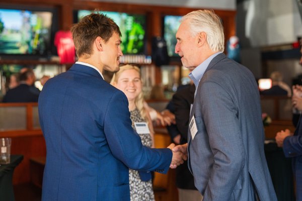 Whiteford’s Masters Event — event photography by Stephen Lawson
