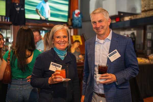 Whiteford’s Masters Event — event photography by Stephen Lawson