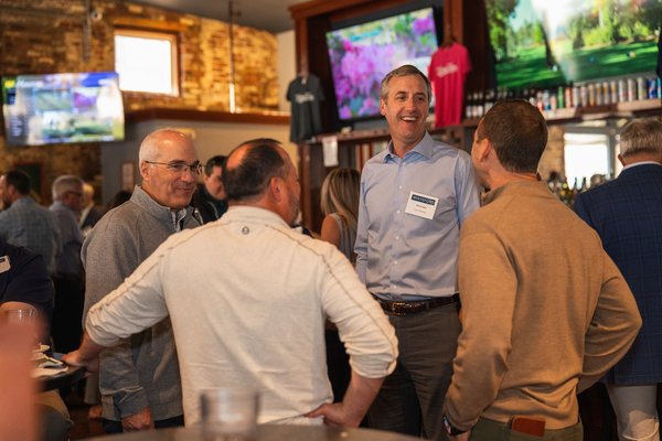 Whiteford’s Masters Event — event photography by Stephen Lawson