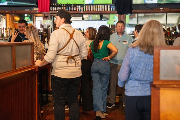 Whiteford’s Masters Event — event photography by Stephen Lawson
