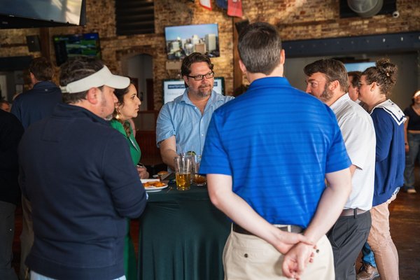 Whiteford’s Masters Event — event photography by Stephen Lawson