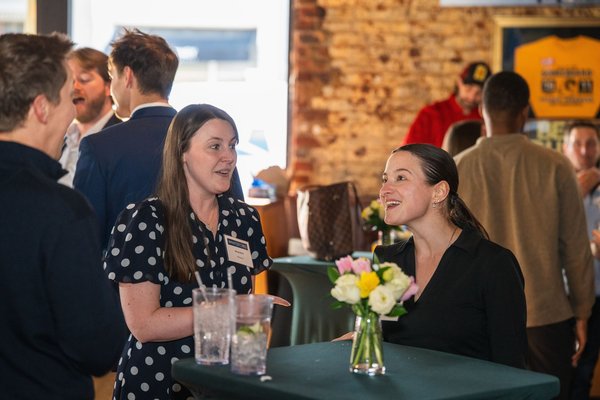 Whiteford’s Masters Event — event photography by Stephen Lawson