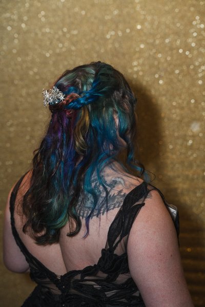 Rose and Nathan's Wedding — wedding photography by Stephen Lawson