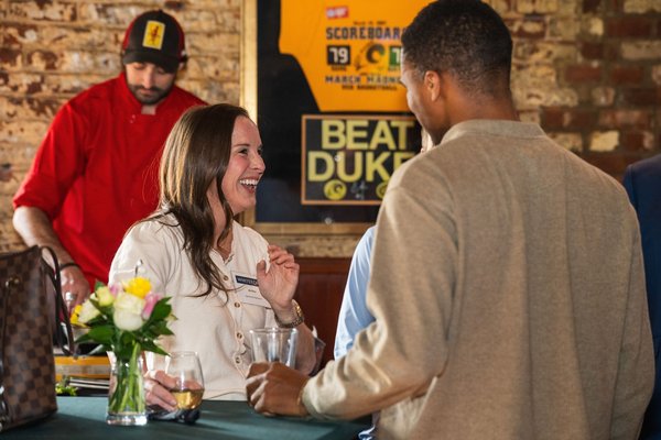 Whiteford’s Masters Event — event photography by Stephen Lawson