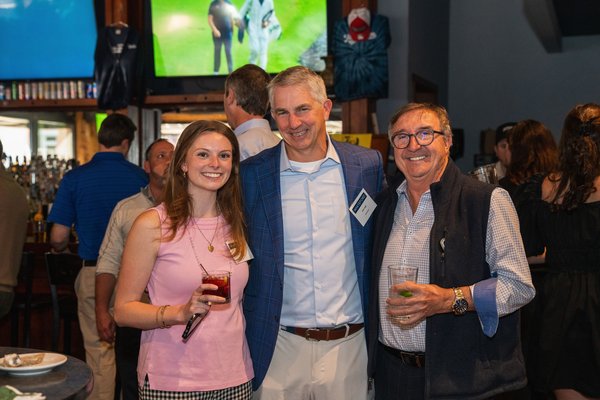 Whiteford’s Masters Event — event photography by Stephen Lawson