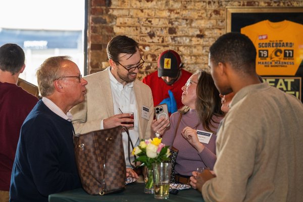Whiteford’s Masters Event — event photography by Stephen Lawson